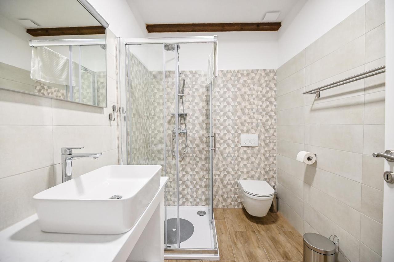 Villa Burra Hreljin Esterno foto